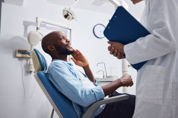 Best Emergency Gum Treatment in Whitehouse, OH