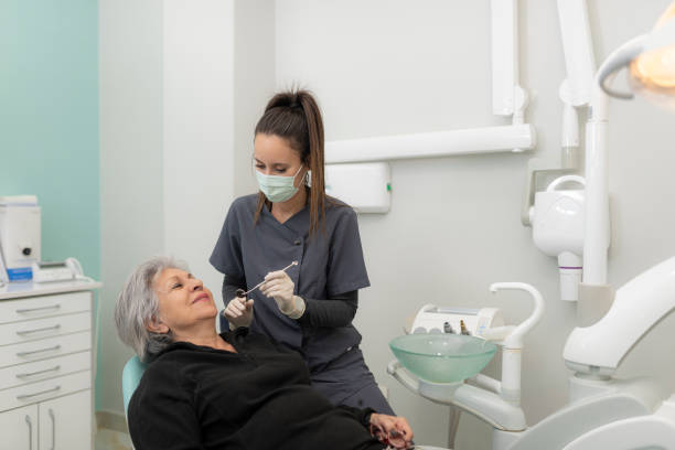 Best Emergency Wisdom Teeth Removal in Whitehouse, OH
