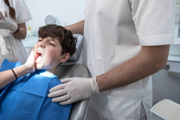 Best Emergency Tooth Extraction in Whitehouse, OH