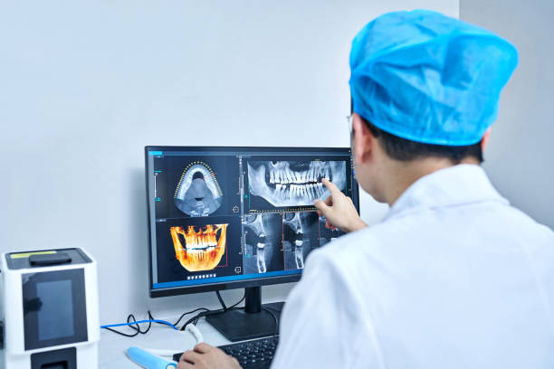 Best Emergency TMJ Treatment in Whitehouse, OH