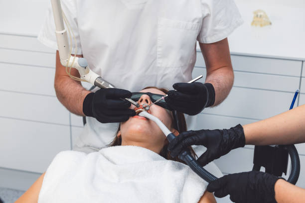 Best Emergency Root Canal Treatment in Whitehouse, OH