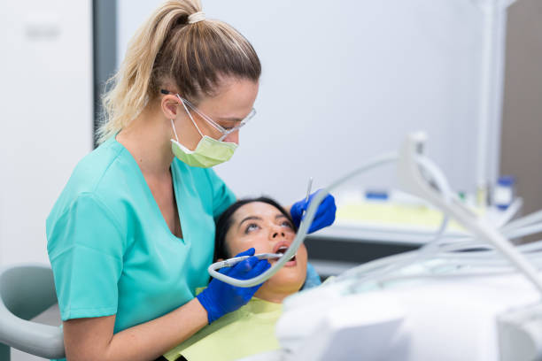 Best Emergency Dental Care for Broken or Chipped Teeth in Whitehouse, OH