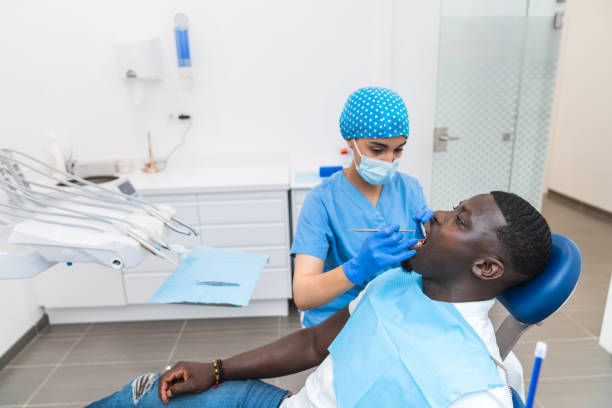 Best Emergency TMJ Treatment in Whitehouse, OH