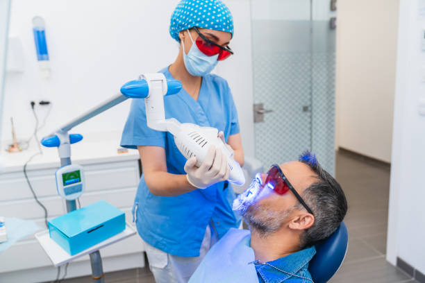 Best Pediatric Emergency Dentist in Whitehouse, OH