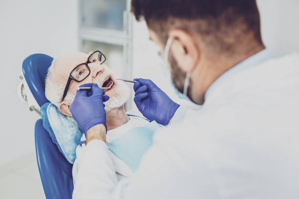 Best Cosmetic Emergency Dentistry in Whitehouse, OH